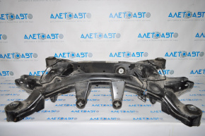 Rear subframe BMW X5 X6 E70 E71 07-13