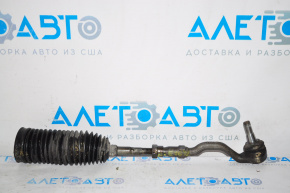 Steering rod with tip left BMW X5 E70 07-13