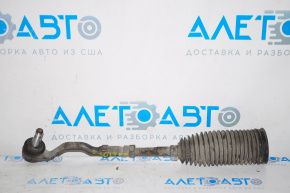Steering rod with tip right BMW X5 E70 07-13