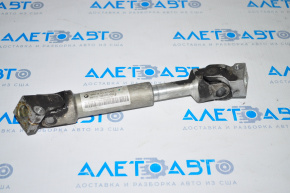 Lower steering cardan shaft BMW X5 E70 07-13