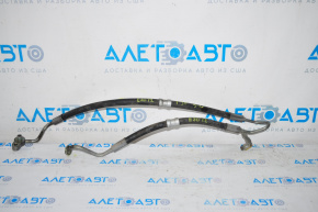 High pressure hose power steering BMW X5 E70 07-13 3.0