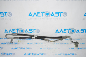 High pressure hose power steering BMW X5 E70 07-13 3.0