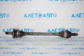 Rear left axle drive BMW X5 X6 E70 E71 07-13