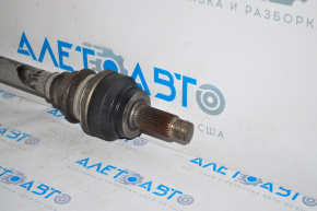 Rear left axle drive BMW X5 X6 E70 E71 07-13