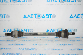 Drive axle shaft rear right BMW X5 X6 E70 E71 07-13