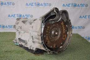 Automatic transmission complete BMW X5 X6 E70 E71 07-12 3.0 83k