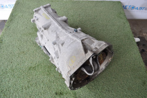 Automatic transmission complete BMW X5 X6 E70 E71 07-12 3.0 83k