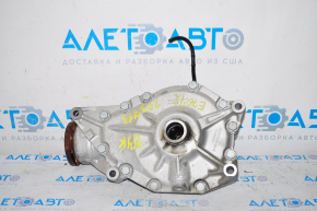 Front gearbox BMW X5 E70 07-13 3.0 83k