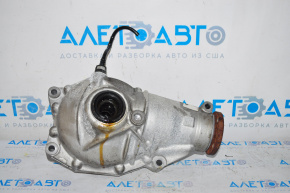 Front gearbox BMW X5 E70 07-13 3.0 83k
