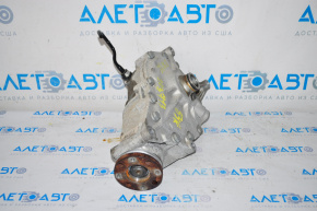 Front gearbox BMW X5 E70 07-13 3.0 83k