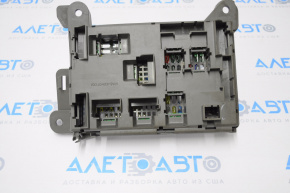 Trunk fuse box BMW X5 E70 07-13