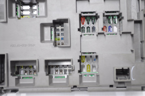 Trunk fuse box BMW X5 E70 07-13