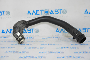 Air Duct Ford Edge 15-24 2.7T Middle Part