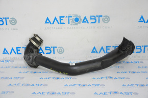 Air Duct Ford Edge 15-24 2.7T Middle Part