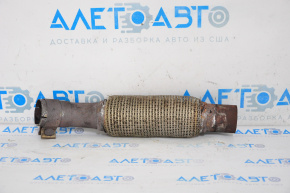Left intake pipe Ford Edge 15-18 2.7T