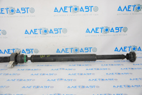 Cardan shaft cardan Ford Edge 15-16 2.7T AWD