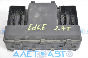 Underhood fuse box Ford Edge 15-17 2.7T