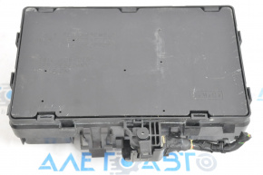 Underhood fuse box Ford Edge 15-17 2.7T