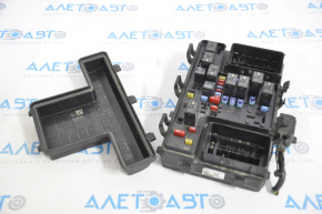 Underhood fuse box Ford Edge 15-17 2.7T