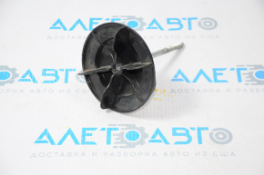 Ford Escape MK3 13-19 Spare Wheel Mount Without Washer