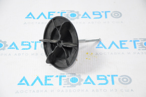 Spare Wheel Mount Ford Mustang mk6 15- TYPE 2