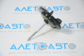 Spare Wheel Mount Ford Mustang mk6 15- TYPE 2