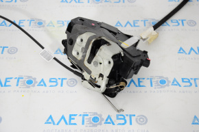 Ford Transit Connect MK2 13-23 Front Left Door Lock
