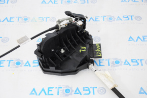 Ford Transit Connect MK2 13-23 Front Left Door Lock