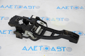 Ford Transit Connect MK2 13-25 Front Left Door Handle Mechanism
