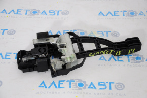 Ford Transit Connect MK2 13-25 Front Left Door Handle Mechanism
