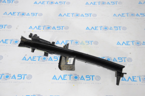 Glass guide front left Ford Transit Connect MK2 13-25