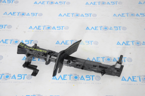 Glass guide front left Ford Transit Connect MK2 13-25