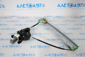 Front left window lift with motor for Ford Transit Connect MK2 13-25