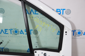 Ford Transit Connect MK2 13-23 front right triangle door glass