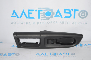 Front right window lift control for Ford Transit Connect MK2 13-18 with trim