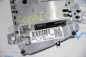 Radio tape recorder Ford Transit Connect MK2 13-25