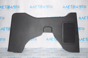Right arch trim for Ford Transit Connect MK2 13-17 cargo
