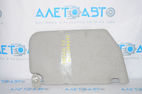 Left visor Ford Transit Connect MK2 13-23 for dry cleaning