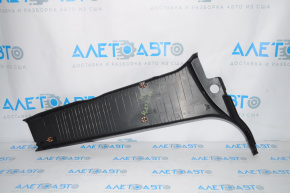 Lower left center pillar trim for Ford Transit Connect MK2 13-18