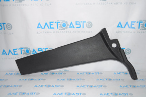 Lower right center pillar trim for Ford Transit Connect MK2 13-18