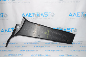 Lower right center pillar trim for Ford Transit Connect MK2 13-18
