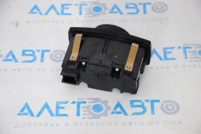 Light control Ford Transit Connect MK2 13-18 without PTF