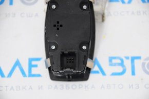 Light control Ford Transit Connect MK2 13-18 without PTF