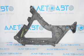 Left rear bumper mount for Ford Transit Connect MK2 13-23