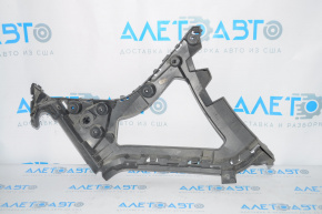Left rear bumper mount for Ford Transit Connect MK2 13-23