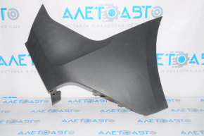 Rear bumper cover right Ford Transit Connect MK2 13-23 structure