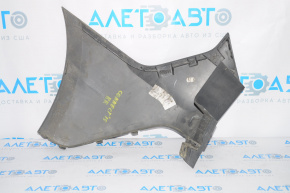 Rear bumper cover right Ford Transit Connect MK2 13-23 structure