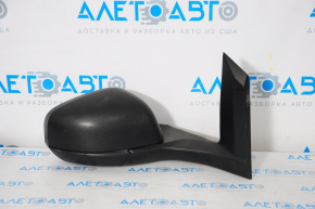 Side mirror right assembly Ford Transit Connect MK2 13-23 5 pins, structure