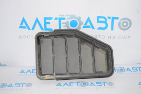 Right ventilation shield for Ford Transit Connect MK2 13-23