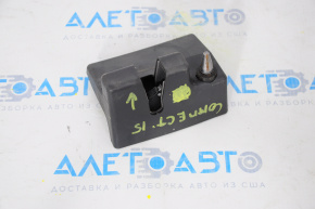 Lower trunk door lock Ford Transit Connect MK2 13-23 cargo